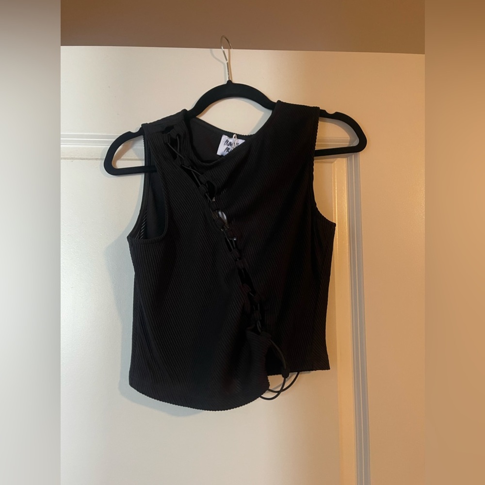 Black Top